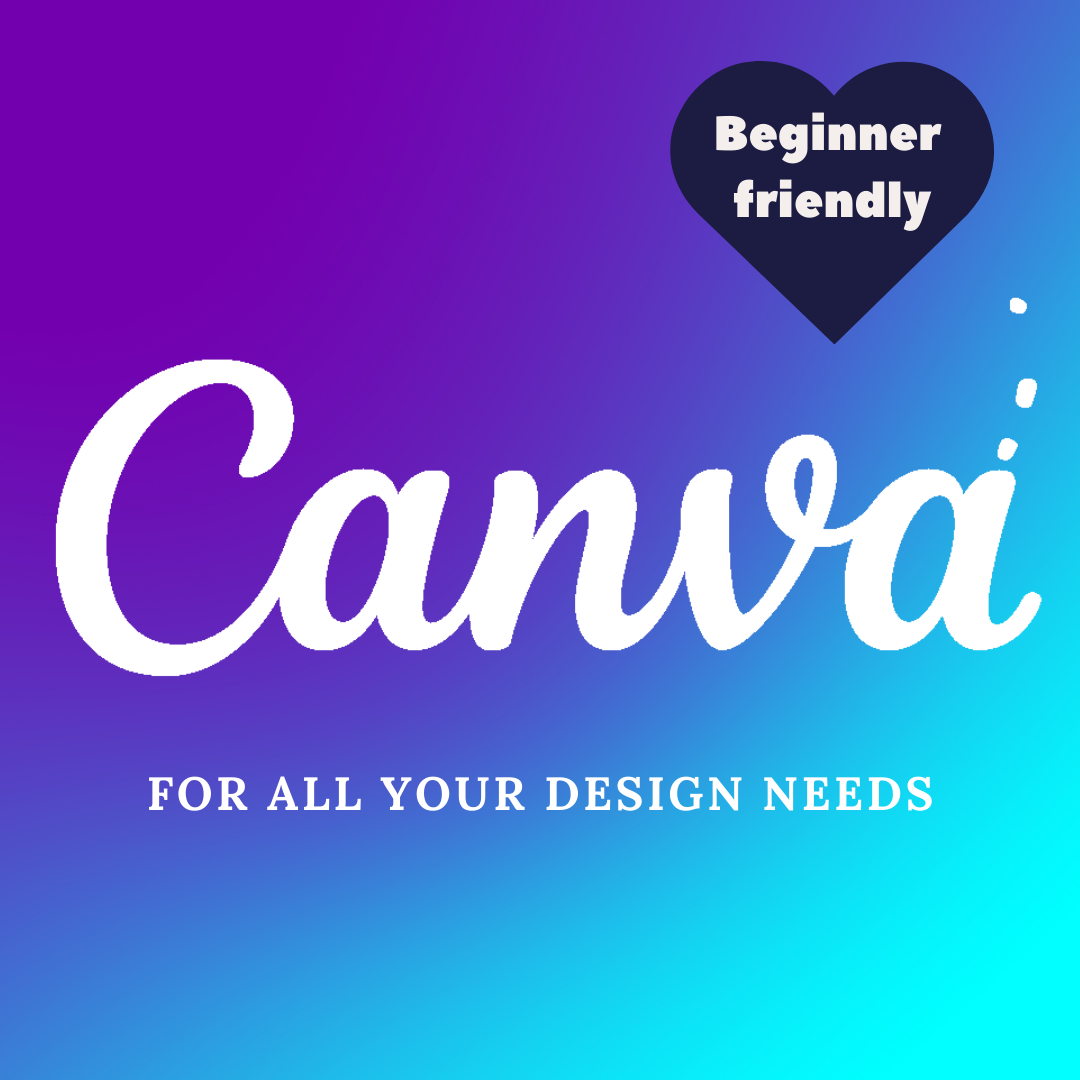 Tool of the week: Empower Your Visual Communication with Canva!